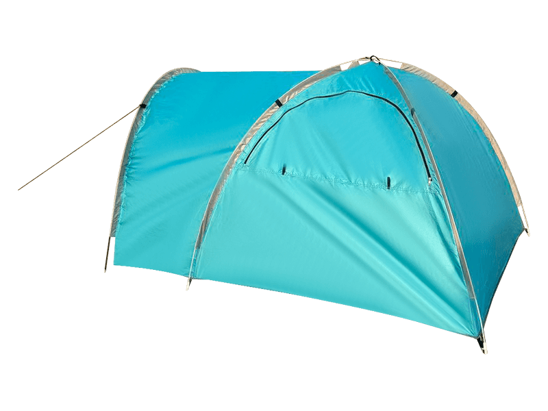 Outdoor pick-up bed campingtent