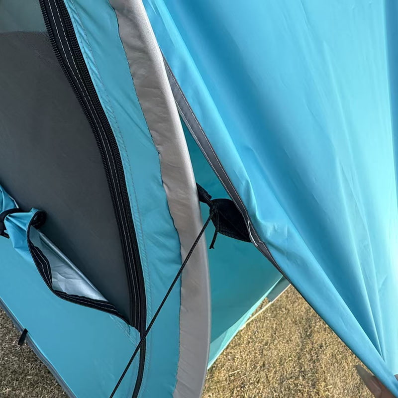 Outdoor pick-up bed campingtent