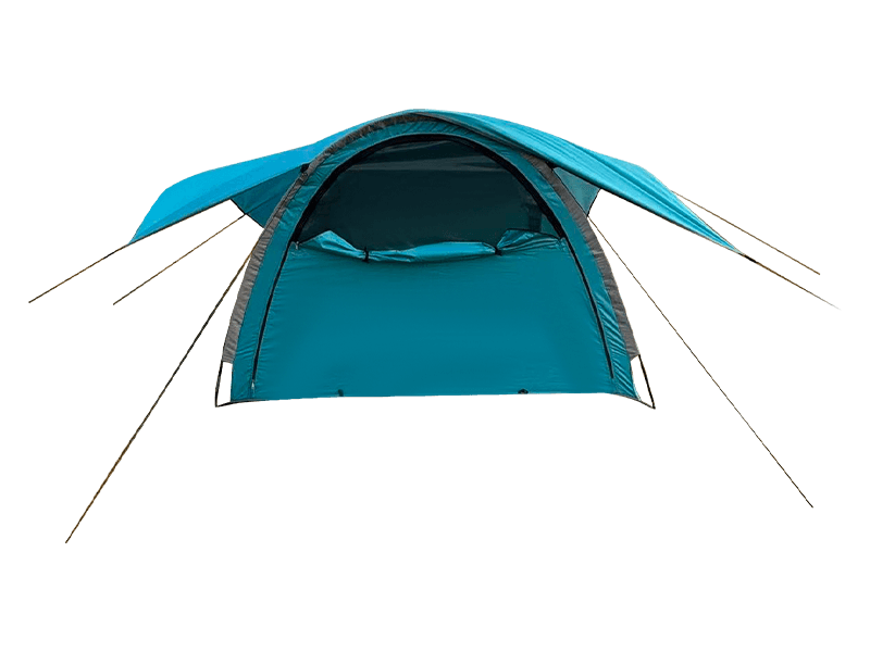 Outdoor pick-up bed campingtent