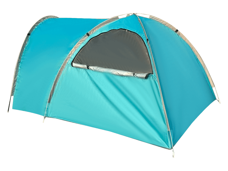 Outdoor pick-up bed campingtent