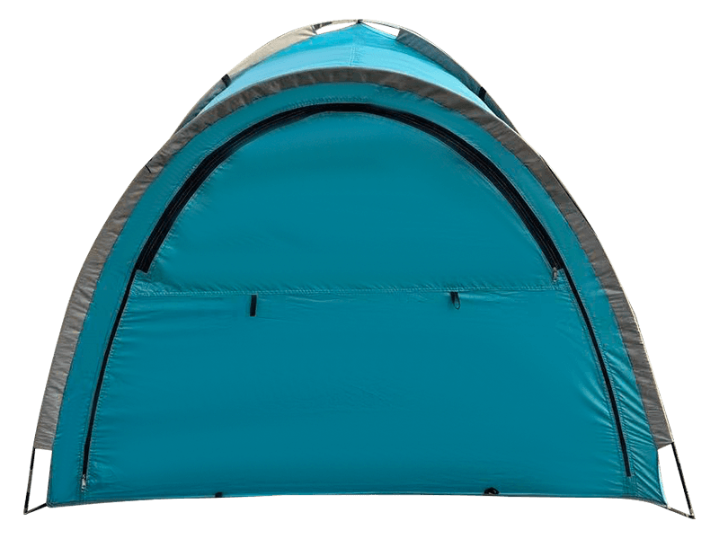 Outdoor pick-up bed campingtent