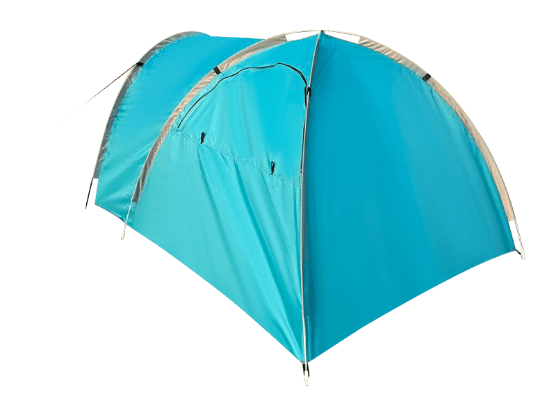 Outdoor pick-up bed campingtent