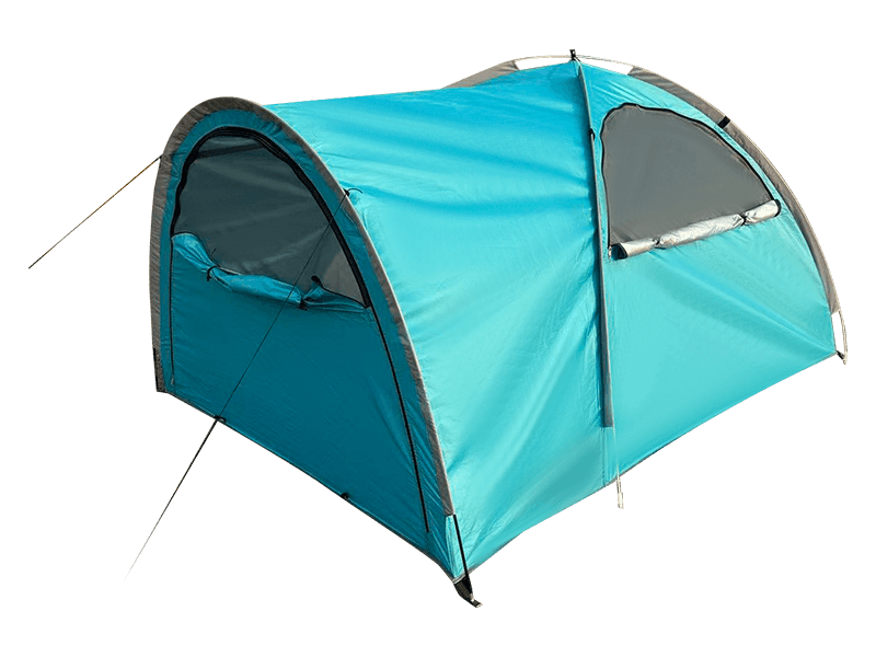 Outdoor pick-up bed campingtent