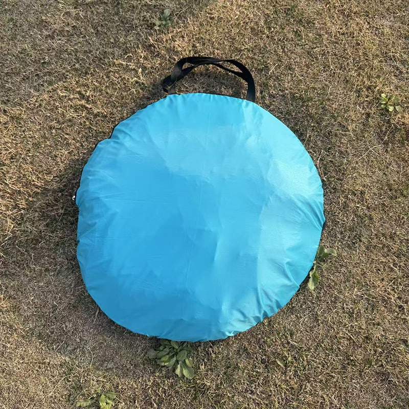 Outdoor pick-up bed campingtent