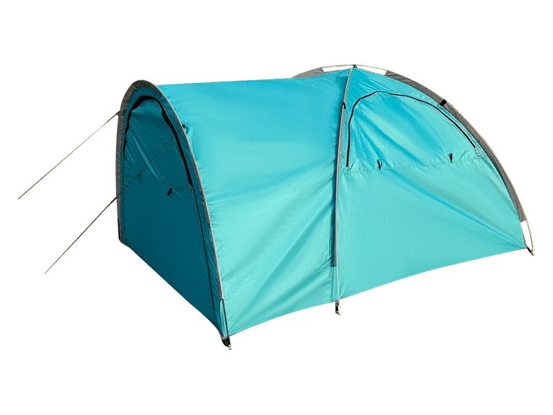 Outdoor pick-up bed campingtent