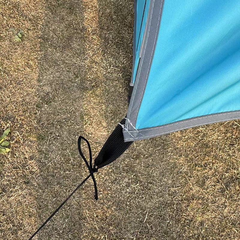 Outdoor pick-up bed campingtent