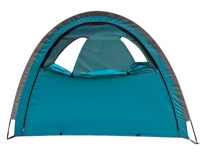 Outdoor pick-up bed campingtent