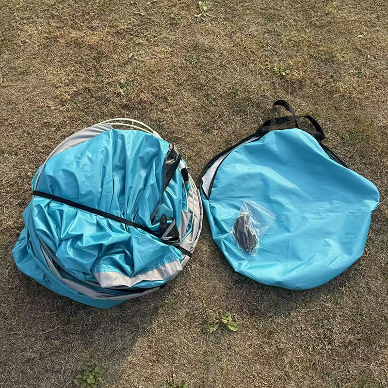 Outdoor pick-up bed campingtent