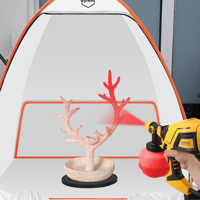 Pop-up draagbare spray-regendichte opslagtent