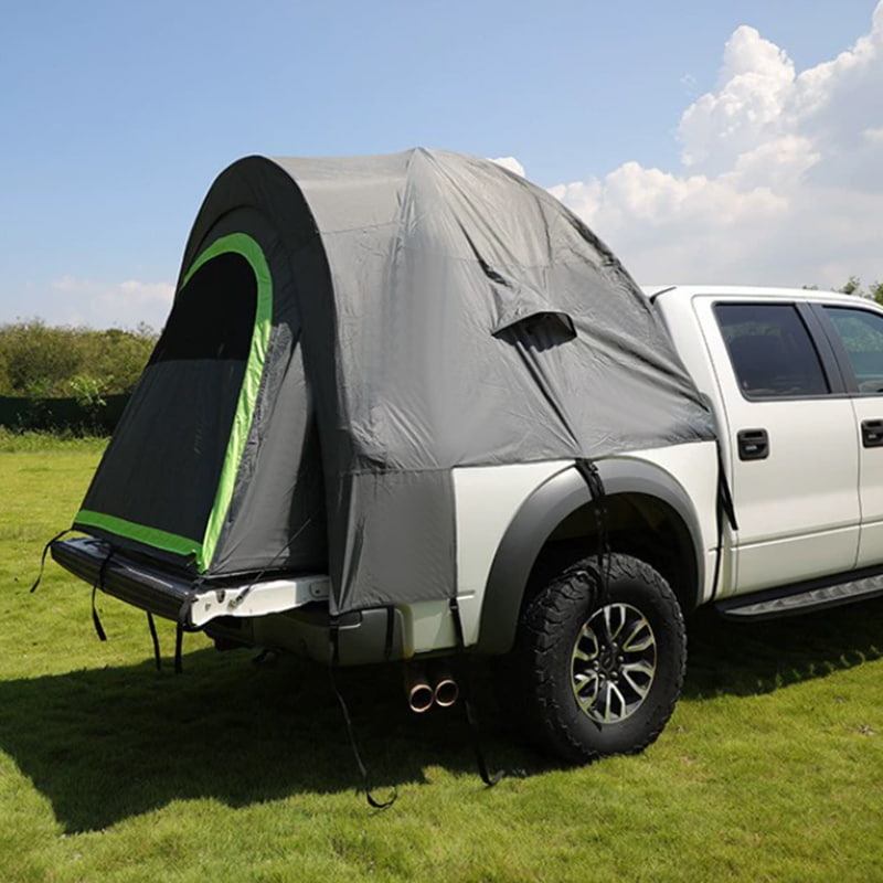 Pick-up kampeertent