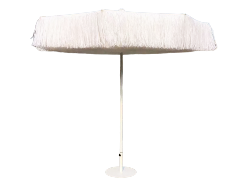 Outdoor grote imitatie stroparaplu