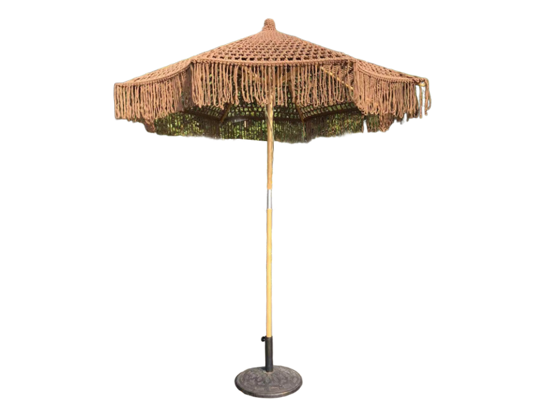 Buitenplaats Boerderij Zonneparasol