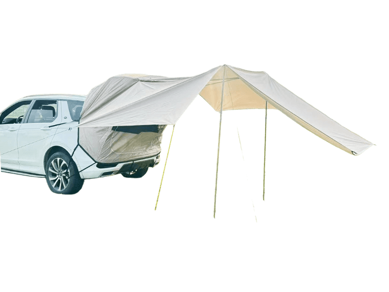 Outdoor SUV zelfrijdende kampeertent
